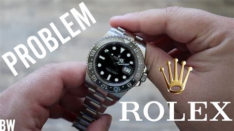 If you don't have a Rolex by 50 then you have clearly failed.